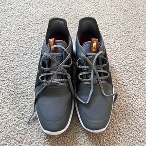NEW Men’s Puma Golf Shoes
